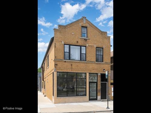 846 N Ashland Unit 1R, Chicago, IL 60622