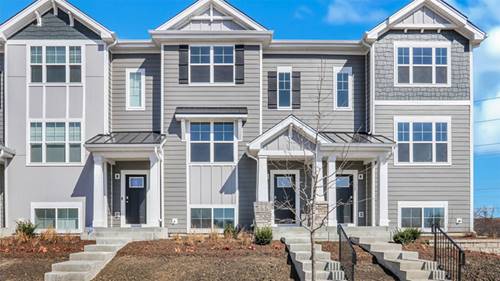 2167 Yellowstone, Mundelein, IL 60060