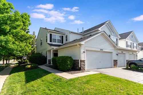 2404 Golf Ridge Unit 2404, Naperville, IL 60563