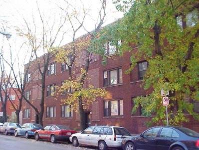 701 W Belmont Unit 1W, Chicago, IL 60657