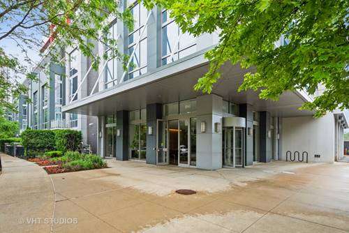 1841 S Calumet Unit 1304, Chicago, IL 60616
