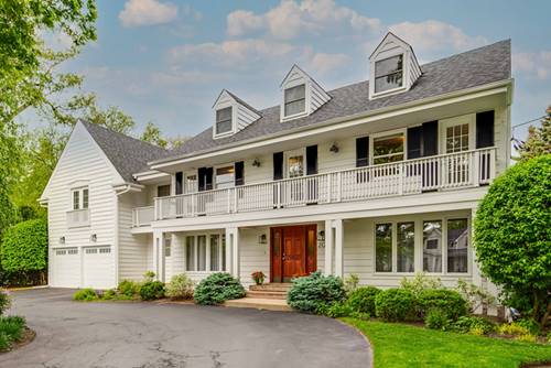 2120 Wilmette, Wilmette, IL 60091