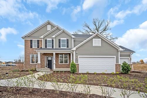 12538 Eileen, Lemont, IL 60439