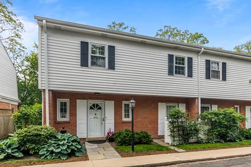 736 Oak, Winnetka, IL 60093