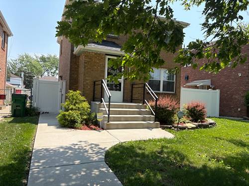 2119 S 20th, Broadview, IL 60155