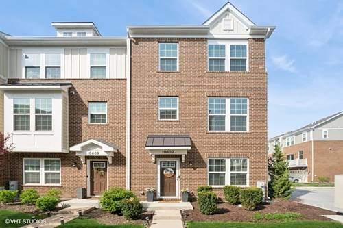 10607 Paige, Orland Park, IL 60462