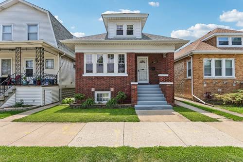5639 W Cornelia, Chicago, IL 60634