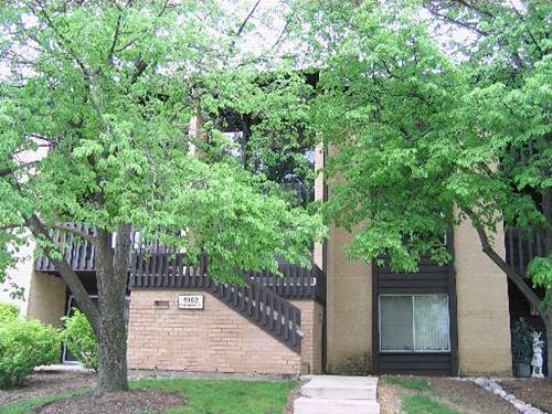 6162 Knollwood Unit 202, Willowbrook, IL 60527