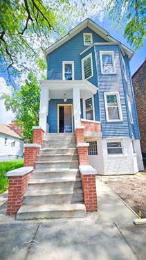 5309 S Bishop, Chicago, IL 60609