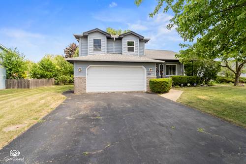 3411 Harris, Joliet, IL 60431