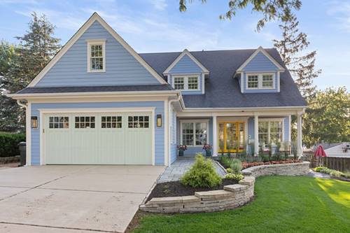 650 S Grove, Barrington, IL 60010