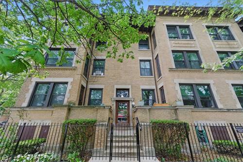 1235 E 53rd Unit 3, Chicago, IL 60615