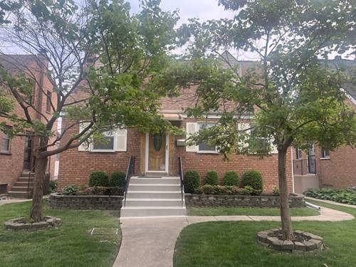 7931 W Metropole, Elmwood Park, IL 60707