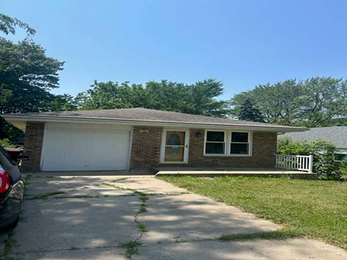 202 Ridgeview, Rockford, IL 61107