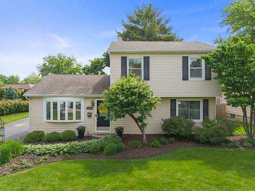 1341 S Sumner, Wheaton, IL 60189