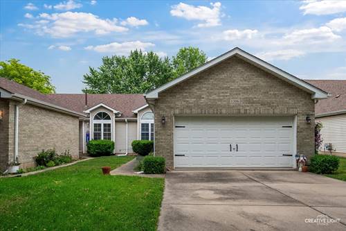 1306 Riverview, Joliet, IL 60431