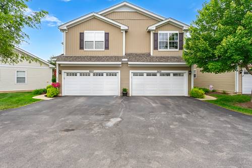 2805 Payton, Johnsburg, IL 60051