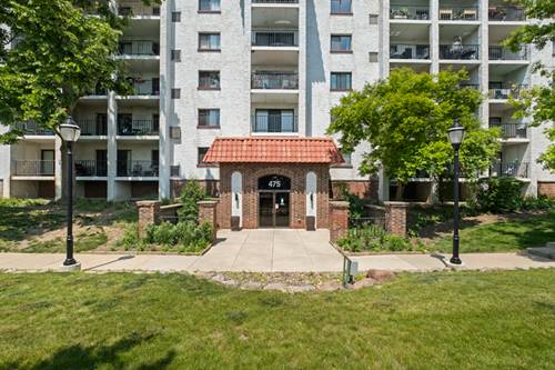 475 Plum Creek Unit 111, Wheeling, IL 60090
