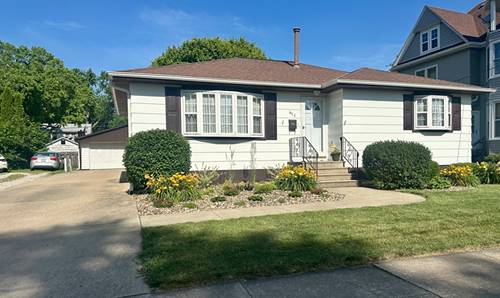 411 1st, Ottawa, IL 61350