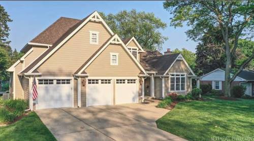 325 N Pine, Geneva, IL 60134