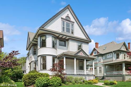 235 S Grove, Oak Park, IL 60302