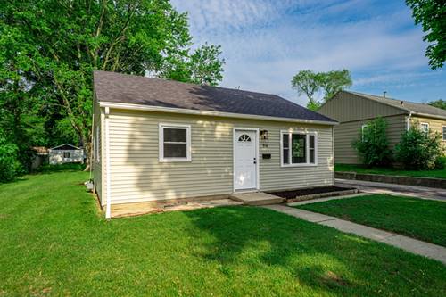 916 N Independence, Rockford, IL 61101