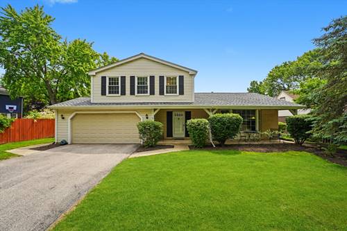 1554 Chickasaw, Naperville, IL 60563