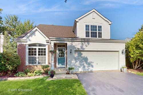 11765 Cape Cod, Huntley, IL 60142