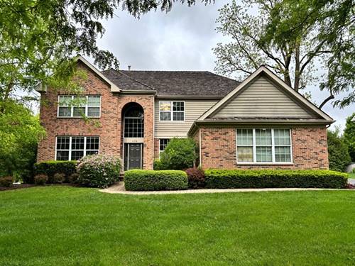 414 Morgan, Fox River Grove, IL 60021