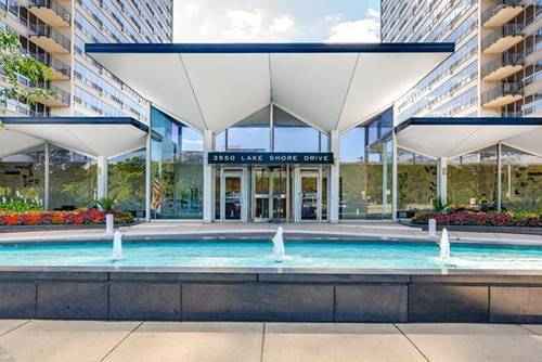 3550 N Lake Shore Unit 1901, Chicago, IL 60657