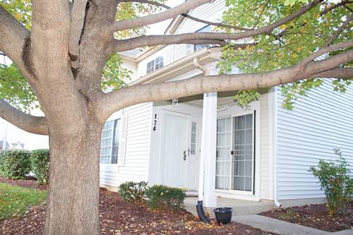 174 Heather Glen, Aurora, IL 60504