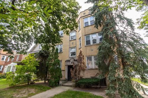 7129 N Oakley, Chicago, IL 60645
