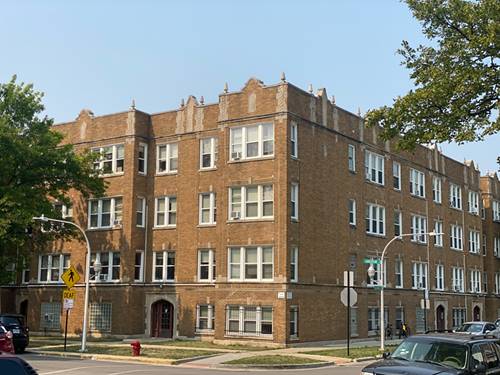 2140 N Kildare Unit 3, Chicago, IL 60639