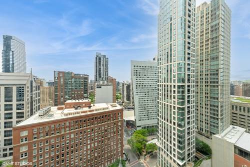 111 E Chestnut Unit 27E, Chicago, IL 60611