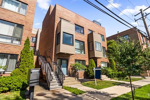 643 Custer, Evanston, IL 60202