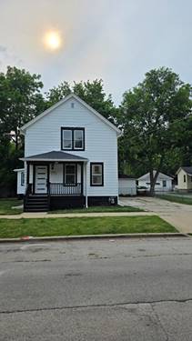 208 N Chestnut, Aurora, IL 60506