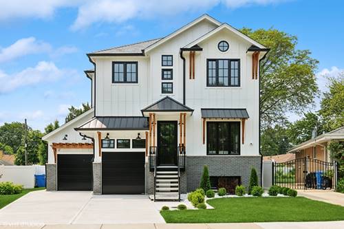 6012 N Ionia, Chicago, IL 60646