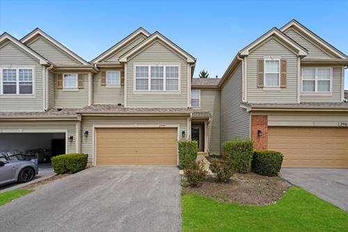 294 Blue Spruce, Glendale Heights, IL 60139