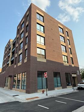 680 N Milwaukee Unit 604, Chicago, IL 60642