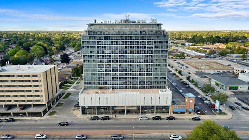7234 W North Unit 1806, Elmwood Park, IL 60707