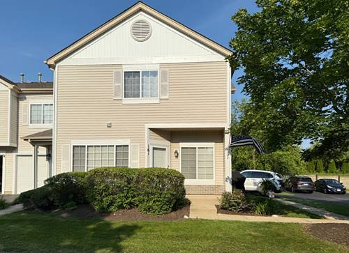 161 Braxton Unit 61C, Aurora, IL 60504