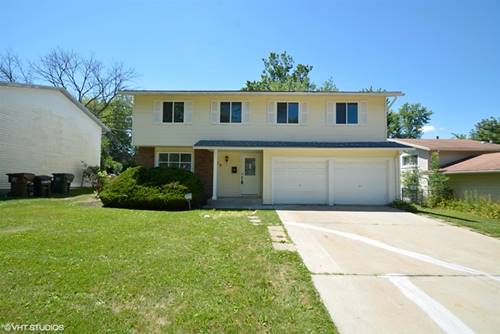 816 Blackhawk, University Park, IL 60484
