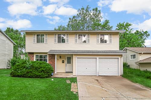 816 Blackhawk, University Park, IL 60484