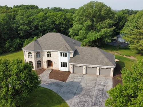 501 Bryan, New Lenox, IL 60451
