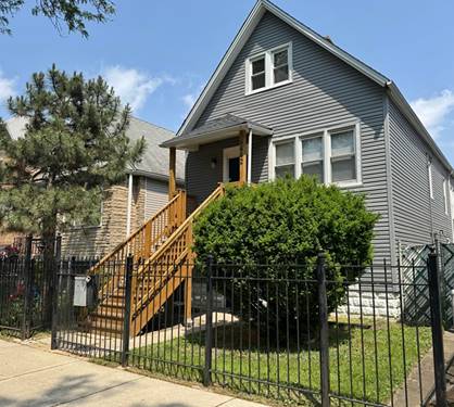 4442 W Thomas Unit 2, Chicago, IL 60651