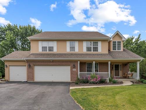 16260 W Mohawk, Lockport, IL 60441