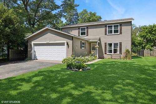 362 Oxford, Lakewood, IL 60014