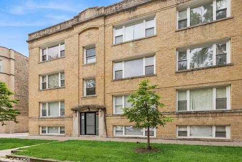 2319 W Rosemont Unit 2, Chicago, IL 60659