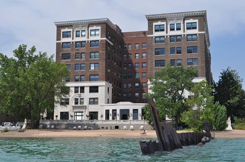 1205 W Sherwin Unit 811, Chicago, IL 60626