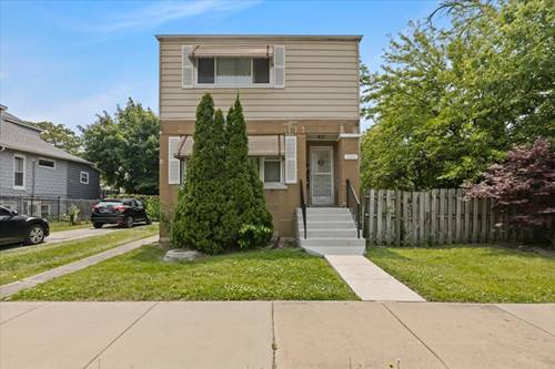 1721 W Steuben, Chicago, IL 60643